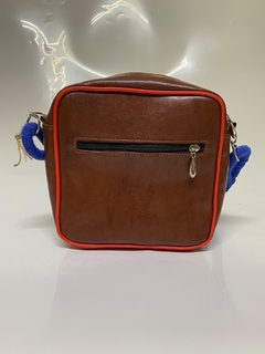 Bolsa Brigida - Pássaro - comprar online