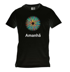 Blusa museu do amanhã - comprar online