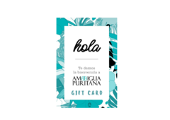Banner de la categoría GIFT CARD