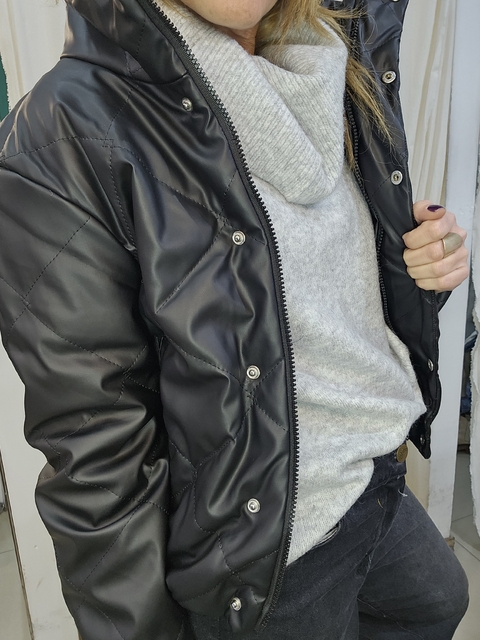 Campera TORONTO