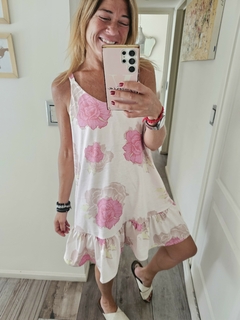 Vestido VOSSE - comprar online