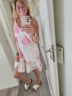 Vestido VOSSE