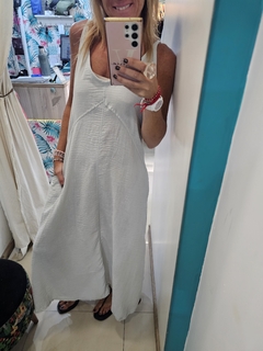 Vestido POLINEN - tienda online