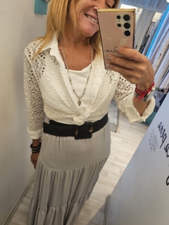 Camisa EMILY - comprar online