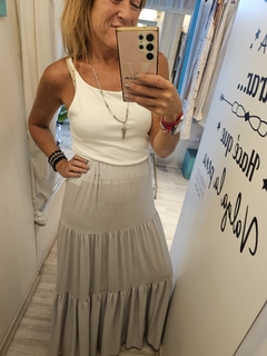 Falda PEARL - comprar online