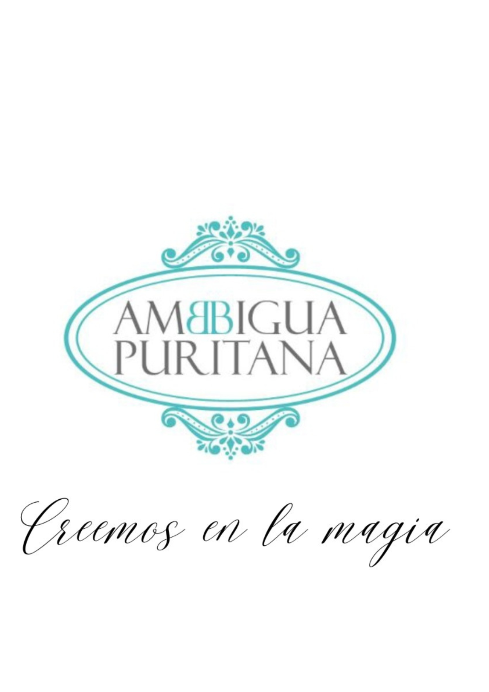 Imagen del carrusel Ambigua Puritana