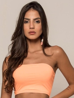 TOP KAMI LARANJA