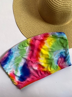 TOP KAMI TIE DYE