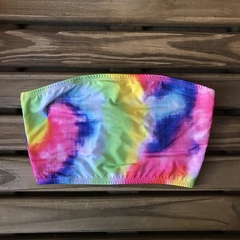 TOP KAMI TIE DYE - comprar online