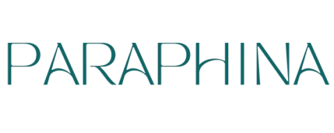 PARAPHINA • beachwear versátil & atemporal ♥