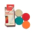 Max Shine Kit 2" con Backing