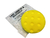 Pad Amarillo CCS 3"- corte alto-Lake Country
