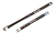 Soporte Traba Baul Aluminio Detailing - Overcars