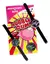 Aromatizante de auto Fragancia Bubble Gum