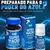 Kit Super Macho com 1 Super Macho com 30 Cápsulas e 1 Super Macho Gel 17 ml Intt - Coisas de Panteras Sexy Shop
