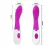 Vibrador de Ponto G - Bishop - Puro Silicone - 30 Níveis de Vibração - comprar online