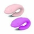 Vibrador de Casal Golfinho Recarregável - Winter - S-Hande
