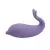 Vibrador de Ponto G - Formato de Golfinho - À Longa distância - App SI