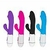 Vibrador de Ponto G e clitóris - comprar online