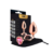 PLUG ANAL M ROSE CORES DIVERSAS