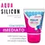 Aqua Silicon Lubrificante Siliconado (Resistente a água) 30g