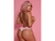Calcinha Tailandesa Glow - comprar online