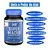 Kit Super Macho com 1 Super Macho com 30 Cápsulas e 1 Super Macho Gel 17 ml Intt - comprar online
