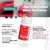 Kit Libido com 1 Excitation 17 ml e 1 Orgastic Intt - comprar online