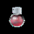 Gel Comestível Fruit Sexy Tutti Frutti 40ml - Intt na internet