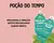 Poção do Tempo (Prolongador de Ereção) sabor menta - Linha Poções 15g - Intt