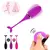 Promoção Vibrador de Ponto G & Clitóris com Controle Remoto - Vibrador Baleia - comprar online