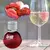 Gel Comestível Fruit Sexy Morango com Champagne 40ml - Intt - comprar online