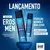 Desodorante Íntimo Masculino Aerossol Eros Men 166 ml - Intt