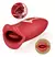Vibrador de Pulsação Formato de Boca - comprar online
