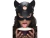 MÁSCARA GATINHA (MULHER GATO) na internet