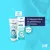 Kit Cliv 17ml + Hidranal Intt - Coisas de Panteras Sexy Shop