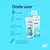 Kit Cliv 17ml + Hidranal Intt na internet