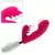 Vibrador Silicone Duplo motor, 10 níveis de vibração - comprar online
