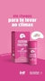 EXCITATION CHICLETEIRA EXCITANTE FEMININO 17ML LINHA COLLORS INTT