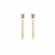 BRINCOS RAFA (BR931) - comprar online