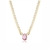 COLAR QUEZIA PINGENTE (CL1386) - comprar online