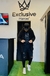 Casaco Ted Exclusive Black - comprar online