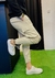 Calça cargo bege Fitclothing na internet