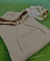 Moletom canguru Aeropostale marrom claro - loja online