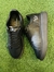 Tênis Exclusive Mcqueen preto - Exclusive Marcas