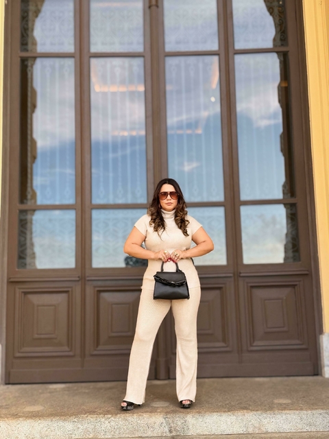 Conjunto em tricot modal - (cópia) - comprar online