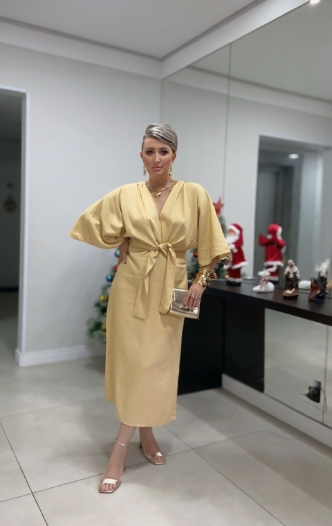 Vestido Isadora - comprar online