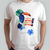 Camiseta Básica Unissex - comprar online