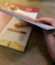 CARDÁPIO EM PVC LAMINADO - comprar online
