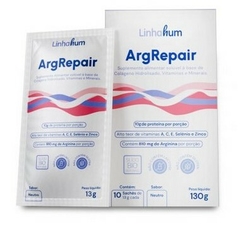 ArgRepair Sachê 13G Neutro - Unidade - comprar online